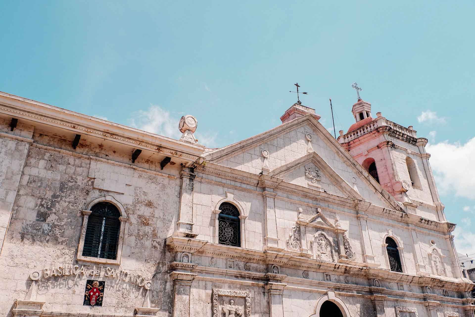 basilica